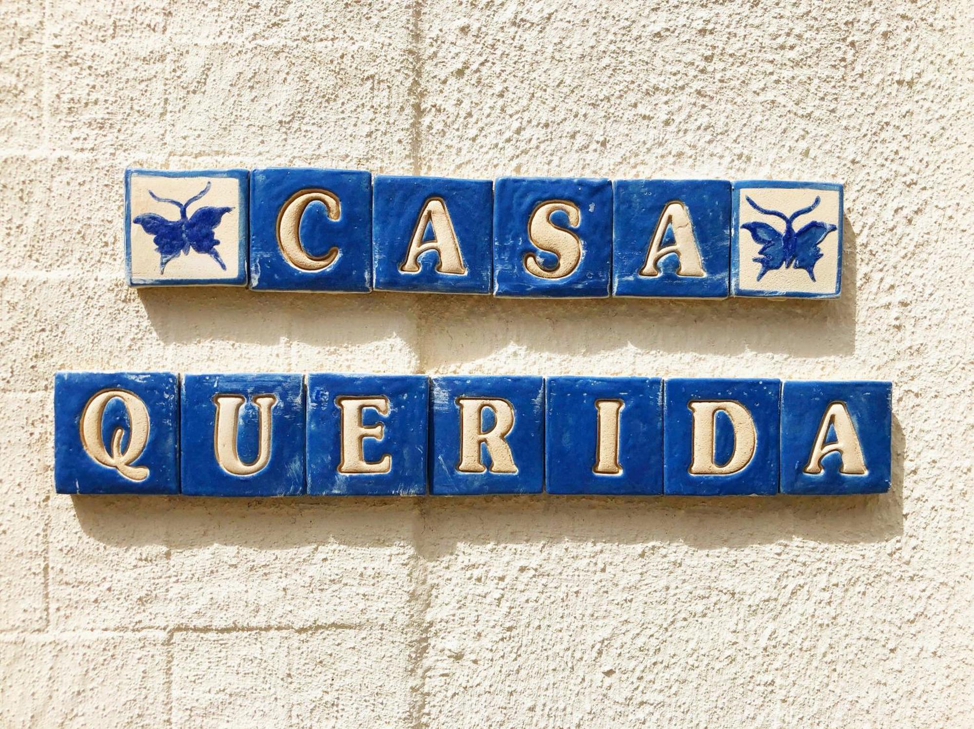 فيلا Casa Querida - فوزيتا المظهر الخارجي الصورة